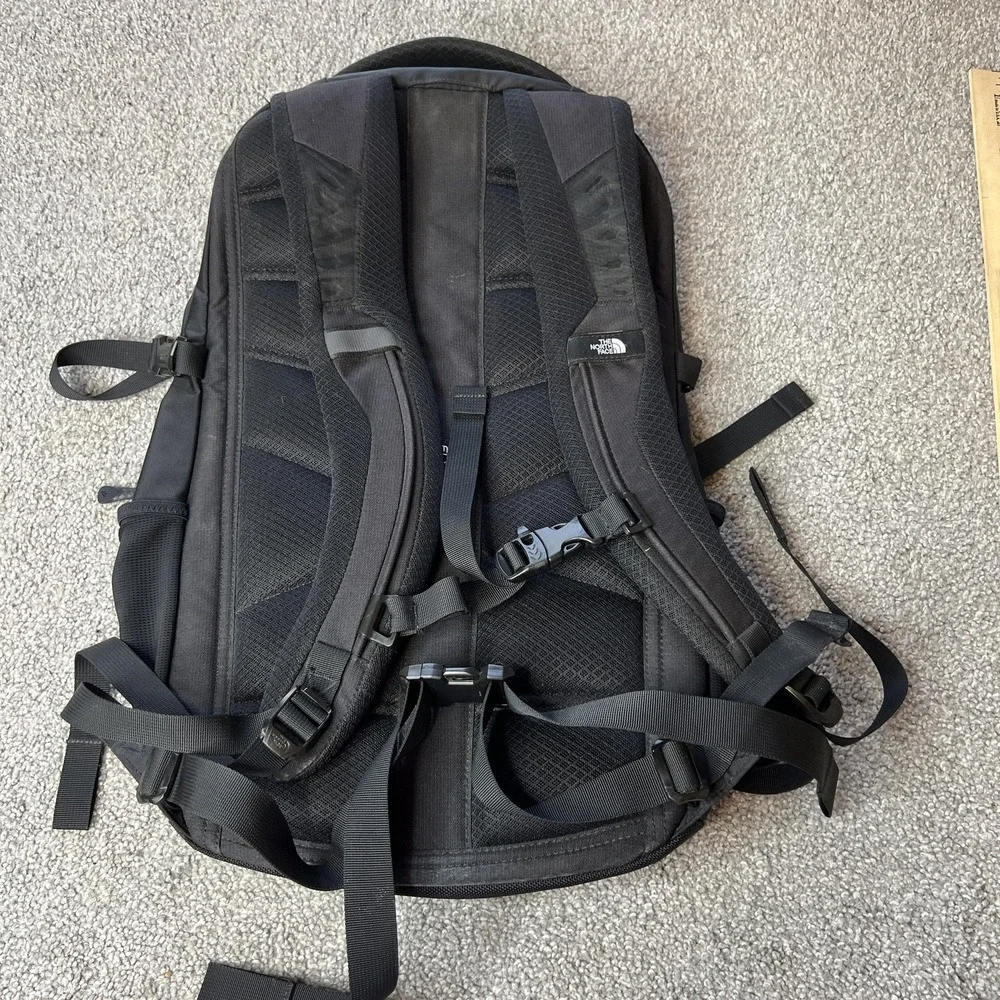 The‎ North Face Fall Line Black 20